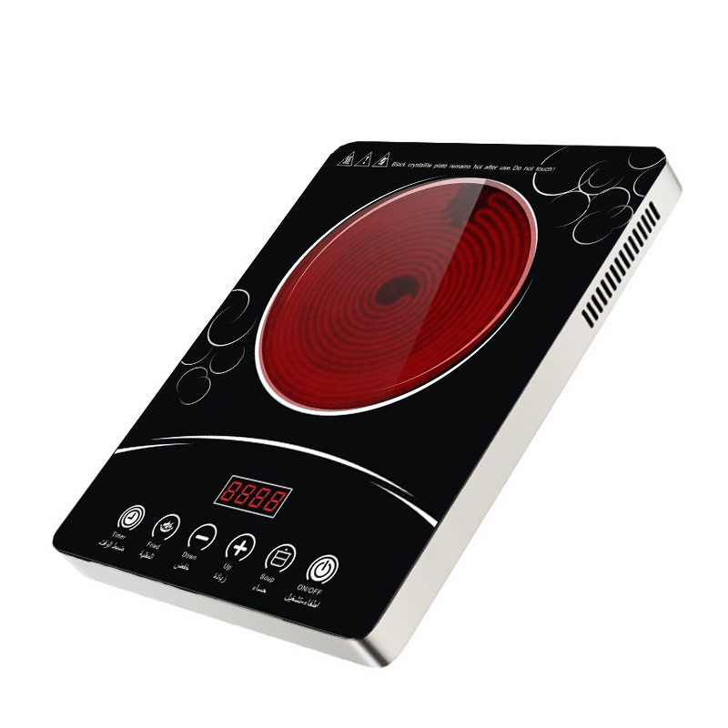 Induction Cooktop Portable - Großhandel Fabrik Induktion Herd Tragbare Induktion
