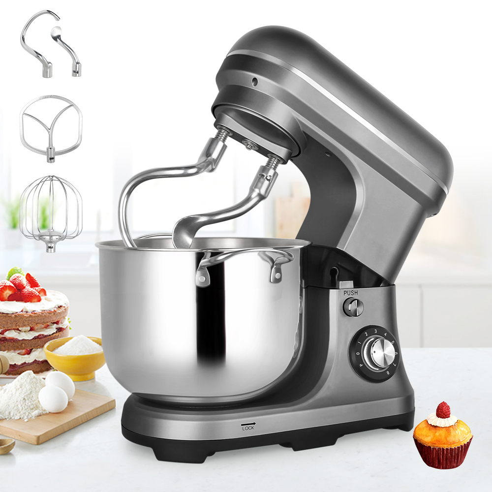 Stand Mixer - Neuer Druckguss-Standmixer OEM 11L Kuchen Brot