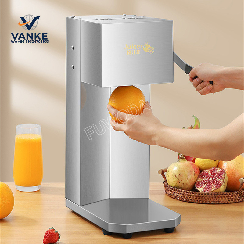 Blender - 110V 220V Edelstahl Elektrische Orangenpresse Fruchtmixer