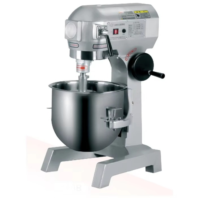 Stand Mixer - Kommerzielle 10l 20l 30l 40l 60l