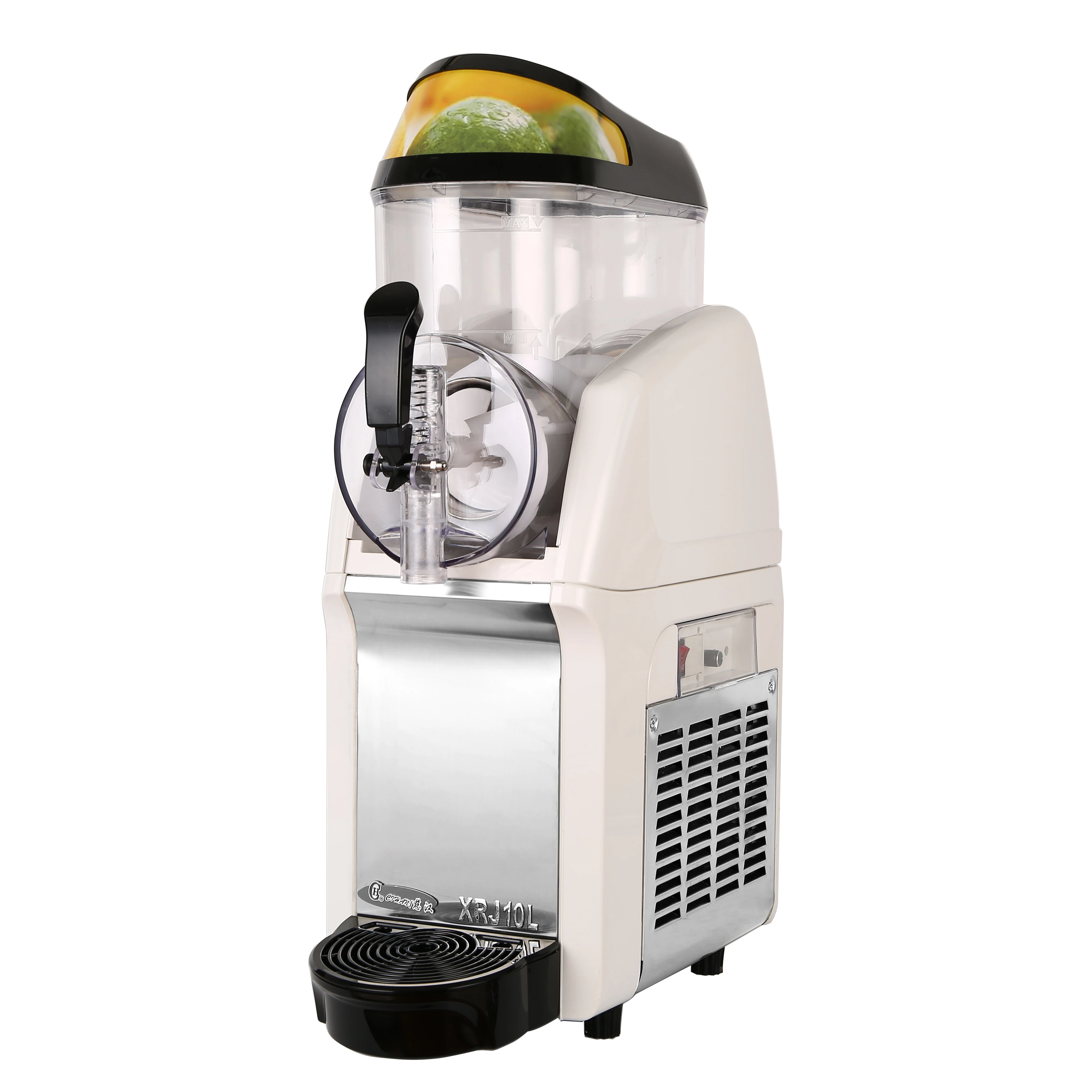 Juicer - &Kommerzieller Gefrorener Slushy-Entsafter, Fruchtmaschine, Schnee-Schmelzmaschine, Programmierbar,