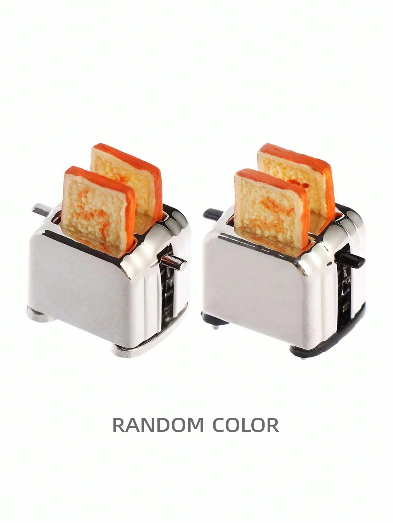 1:12 Puppenhaus-Miniatur-Toast – Toaster Bewertung und Preis
