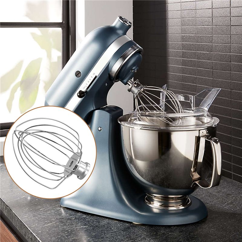 Schneebesen-Aufsatz für Standm – Stand Mixer Bewertung und Preis