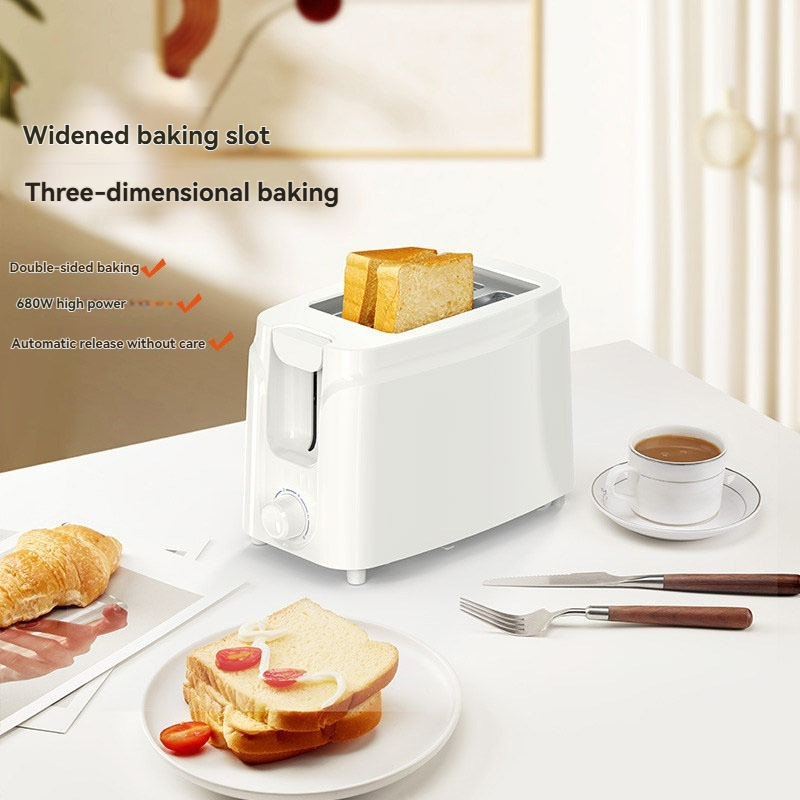 220V Haushalts-Elektro-Toaster – Toaster Bewertung und Preis