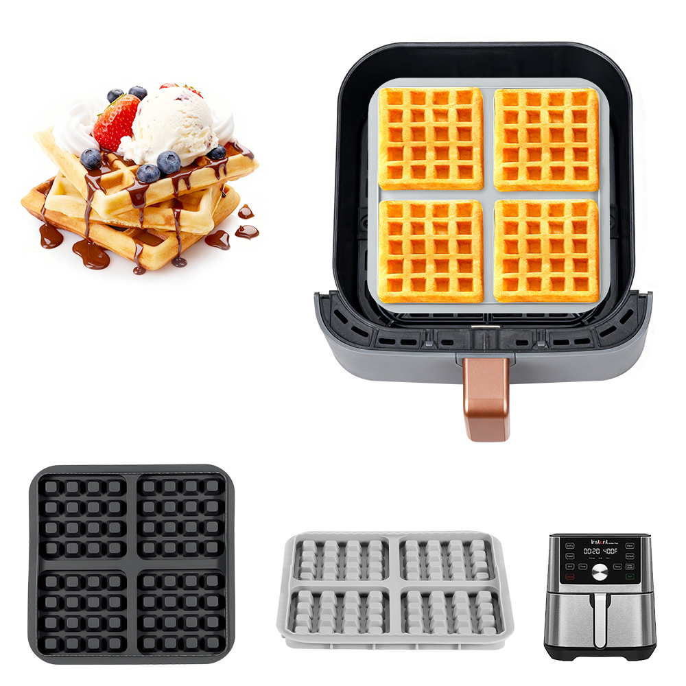 Wiederverwendbare Silikon-Einl – Air Fryer Bewertung und Preis