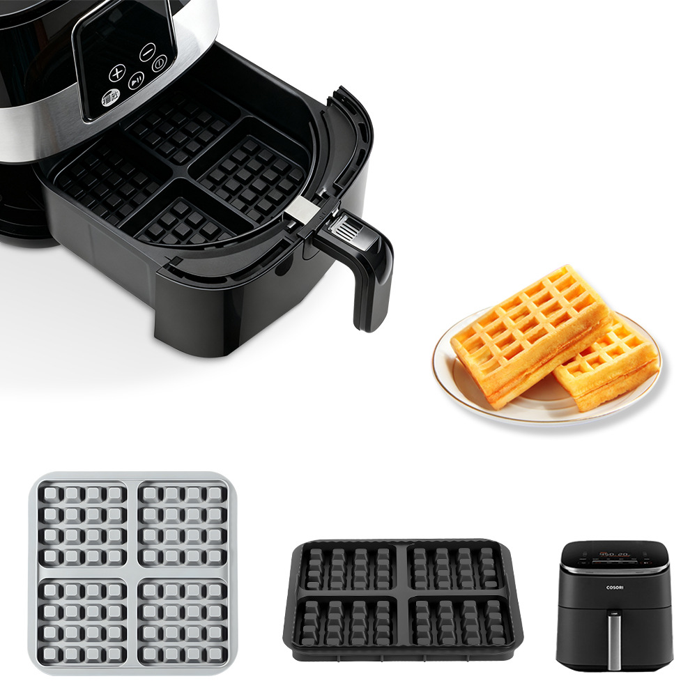 Wiederverwendbare Silikon-Einl – Air Fryer Bewertung und Preis