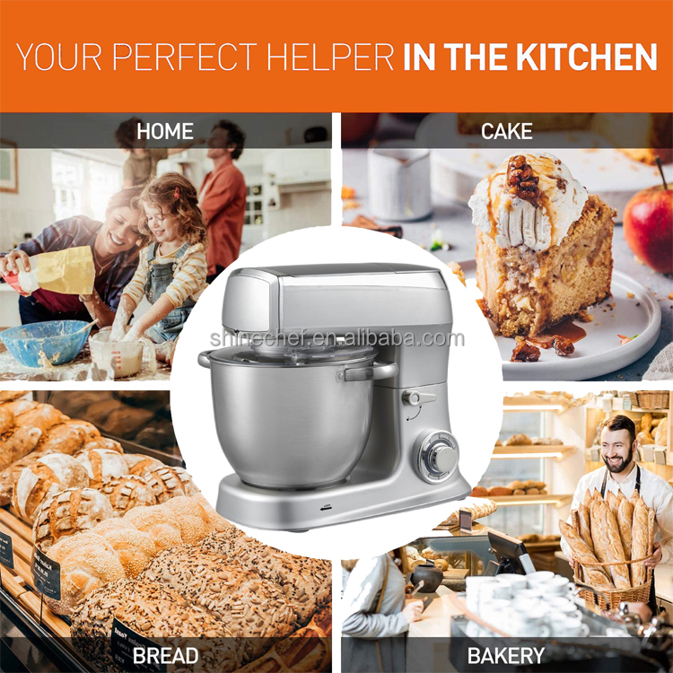 Ersatzteile für Teigknetmaschi – Stand Mixer Bewertung und Preis