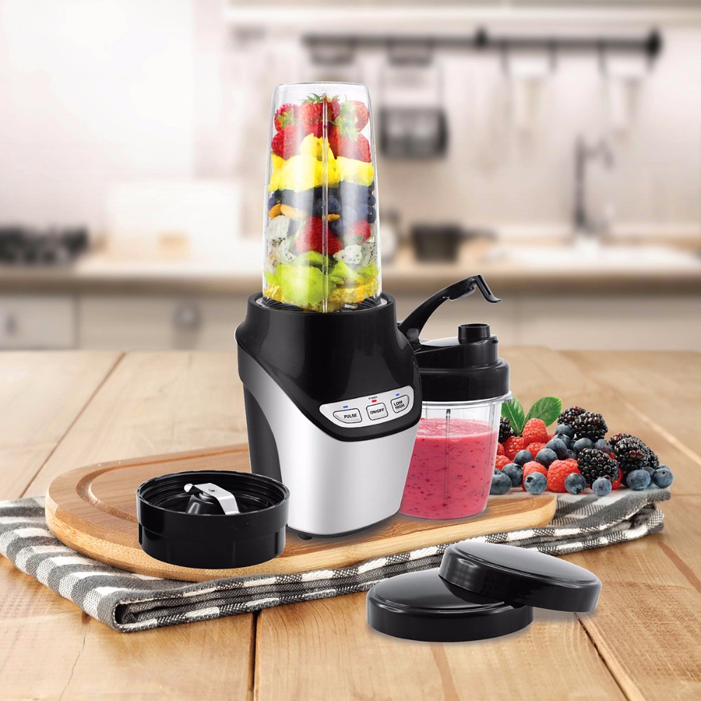 Professioneller 1000W Küchen-E – Blender Bewertung und Preis