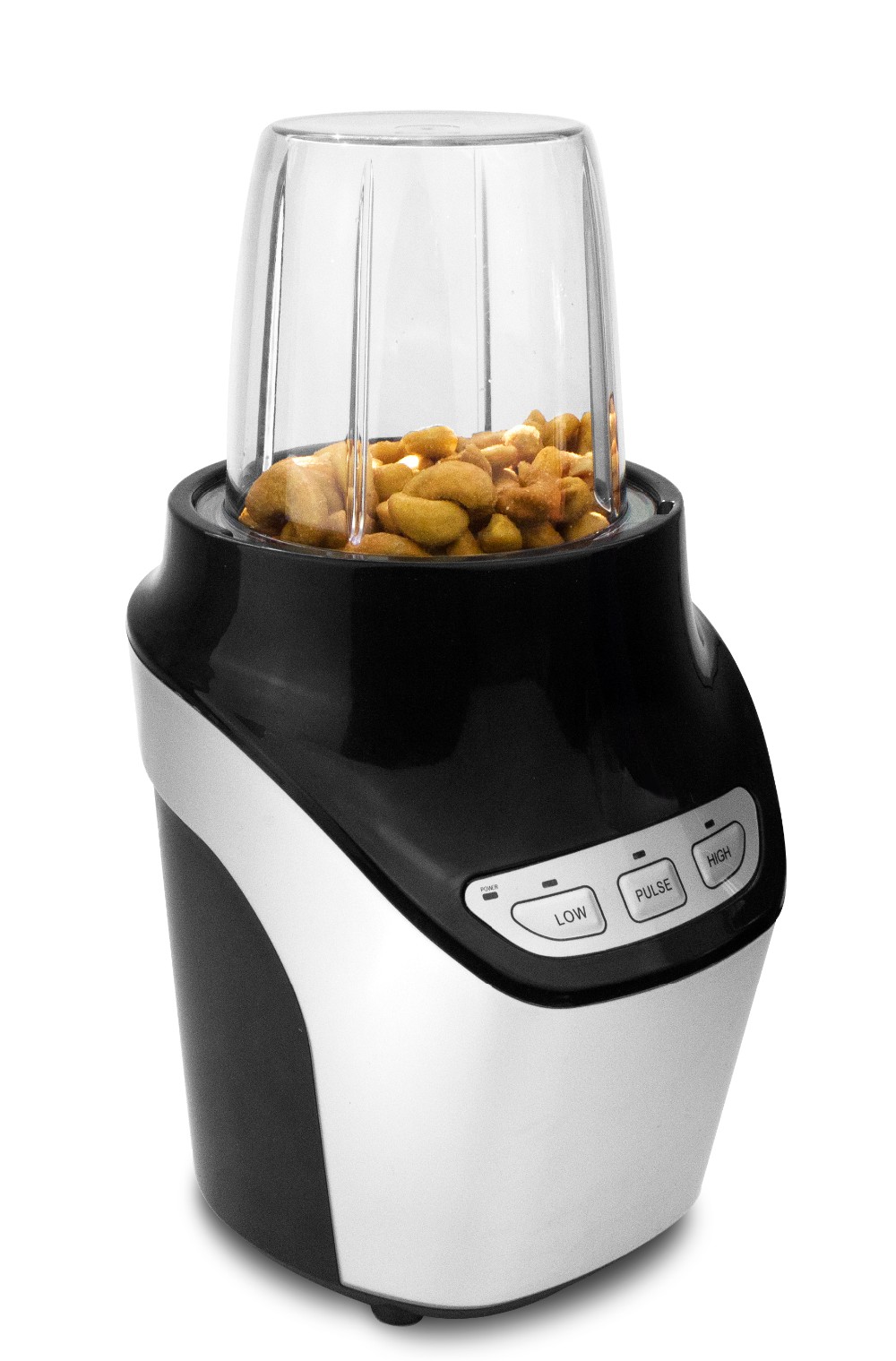 Professioneller 1000W Küchen-E – Blender Bewertung und Preis