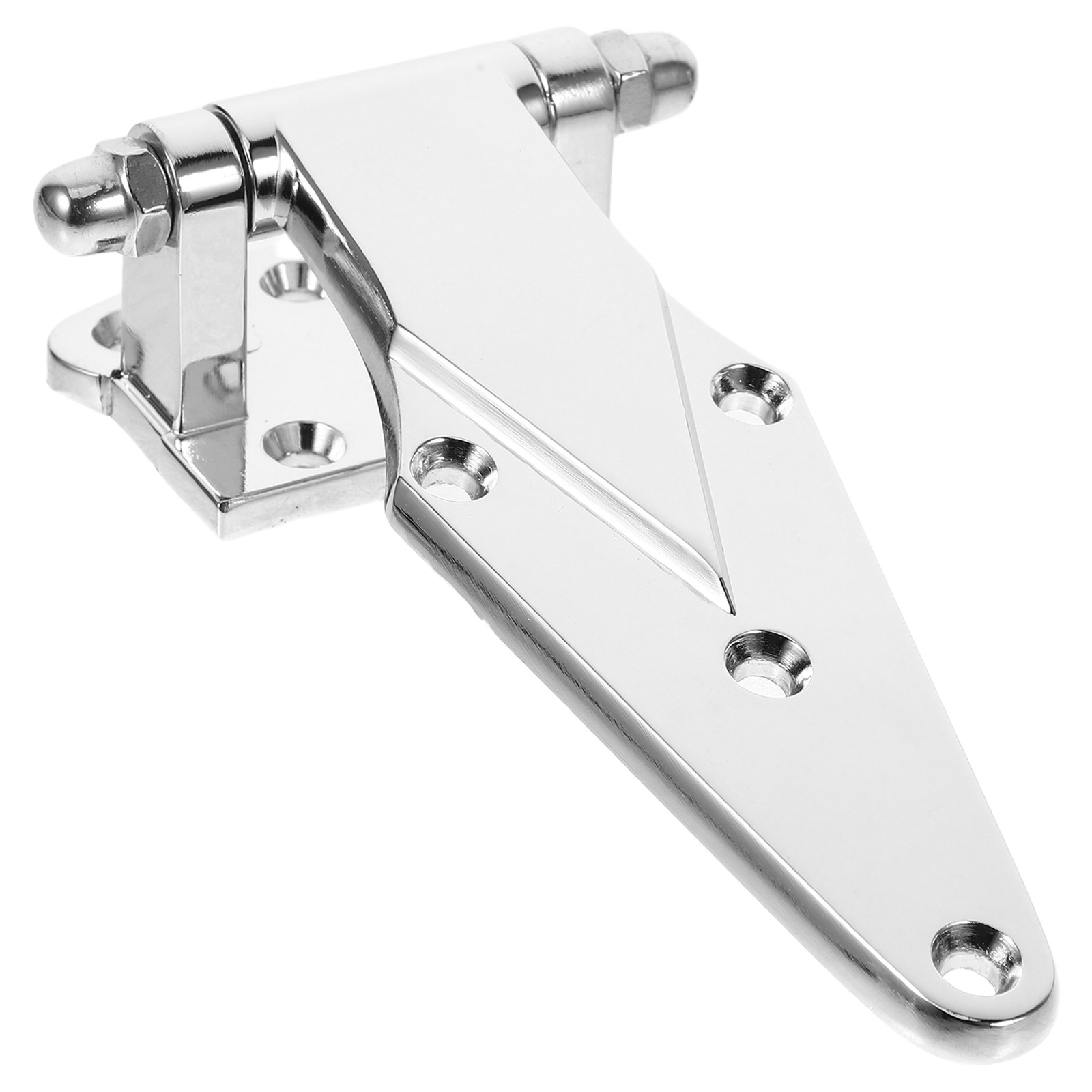 Kühlraum-Türscharniere aus Zin – Kitchen Appliances In Bewertung und Preis