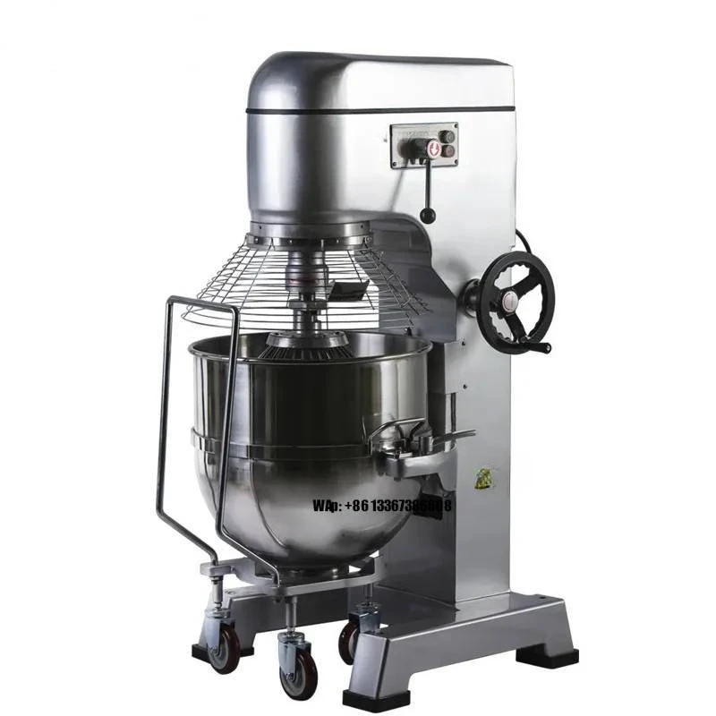 Hochgeschwindigkeits-Industrie – Stand Mixer Bewertung und Preis