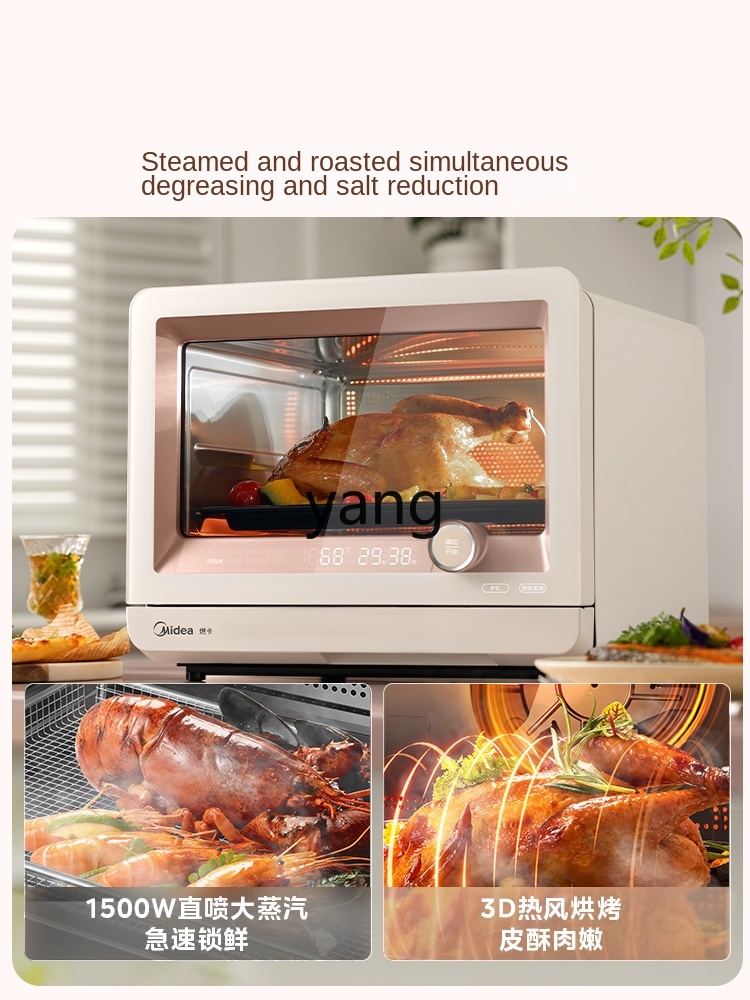 cx Dampfgarer All-in-One-Gerät – Air Fryer Bewertung und Preis