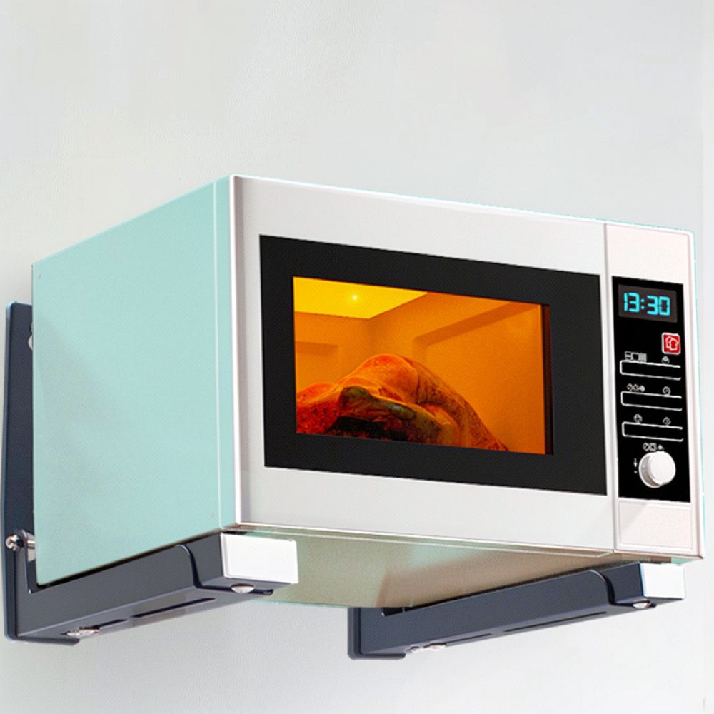 Einziehbare Mikrowellenhalteru – Microwave Oven Bewertung und Preis