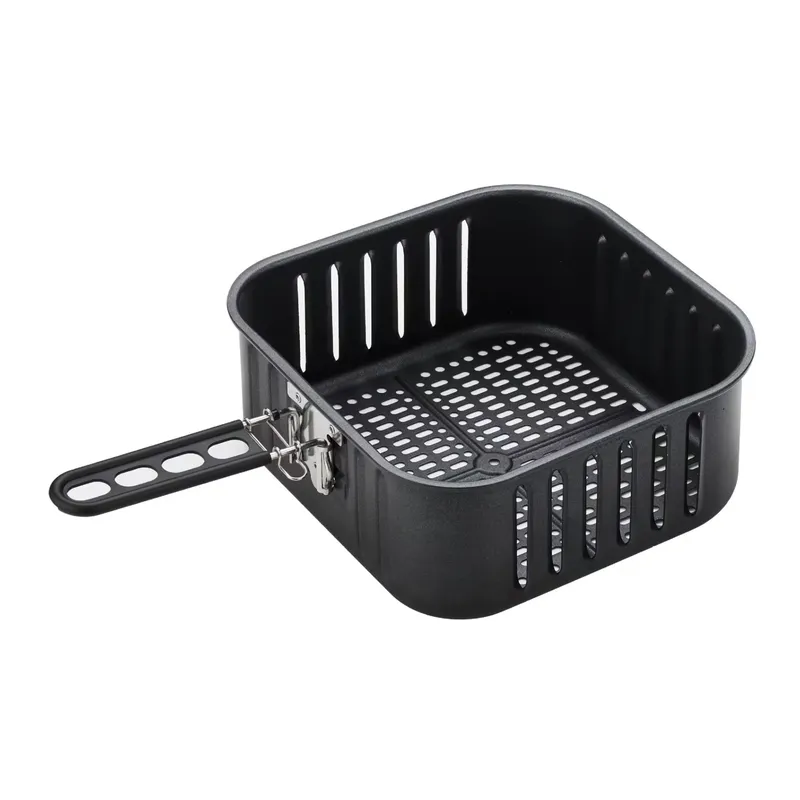 CBT 220V 1400W 6L Heißluftfrit – Air Fryer Bewertung und Preis