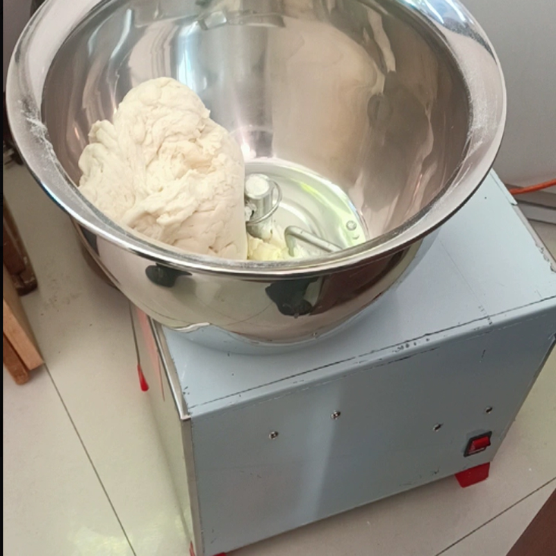 Teigknetmaschine, elektrische  – Kitchen Appliances In Bewertung und Preis