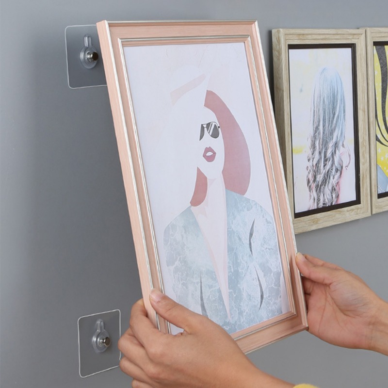 Klebende Wandhaken, Starke Pos – Kitchen Appliances Cabinet Bewertung und Preis