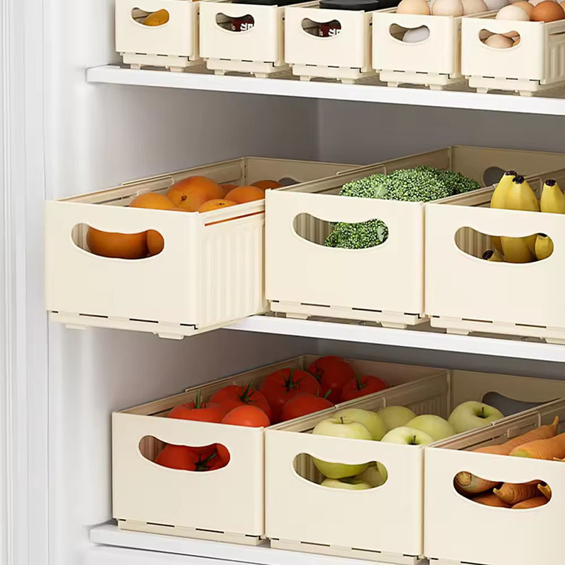 Skalierbarer Schubladenorganiz – Kitchen Appliances Cabinet Bewertung und Preis