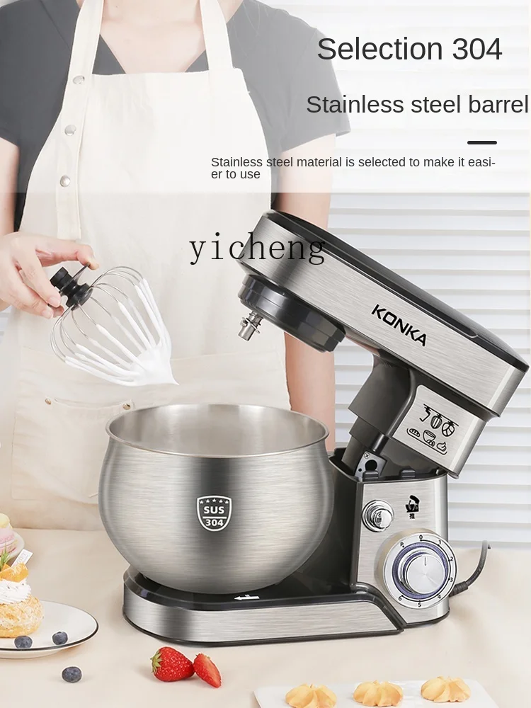 Multifunktions-Standmixer Haus – Stand Mixer Bewertung und Preis
