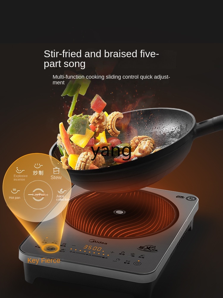 LMM Haushalts-Induktionskochfe – Induction Cooker Bewertung und Preis