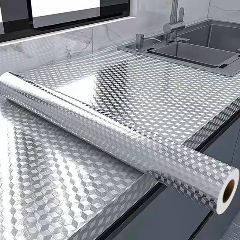 Küchen-Wandaufkleber Selbstkle – Kitchen Appliances Cabinet Bewertung und Preis