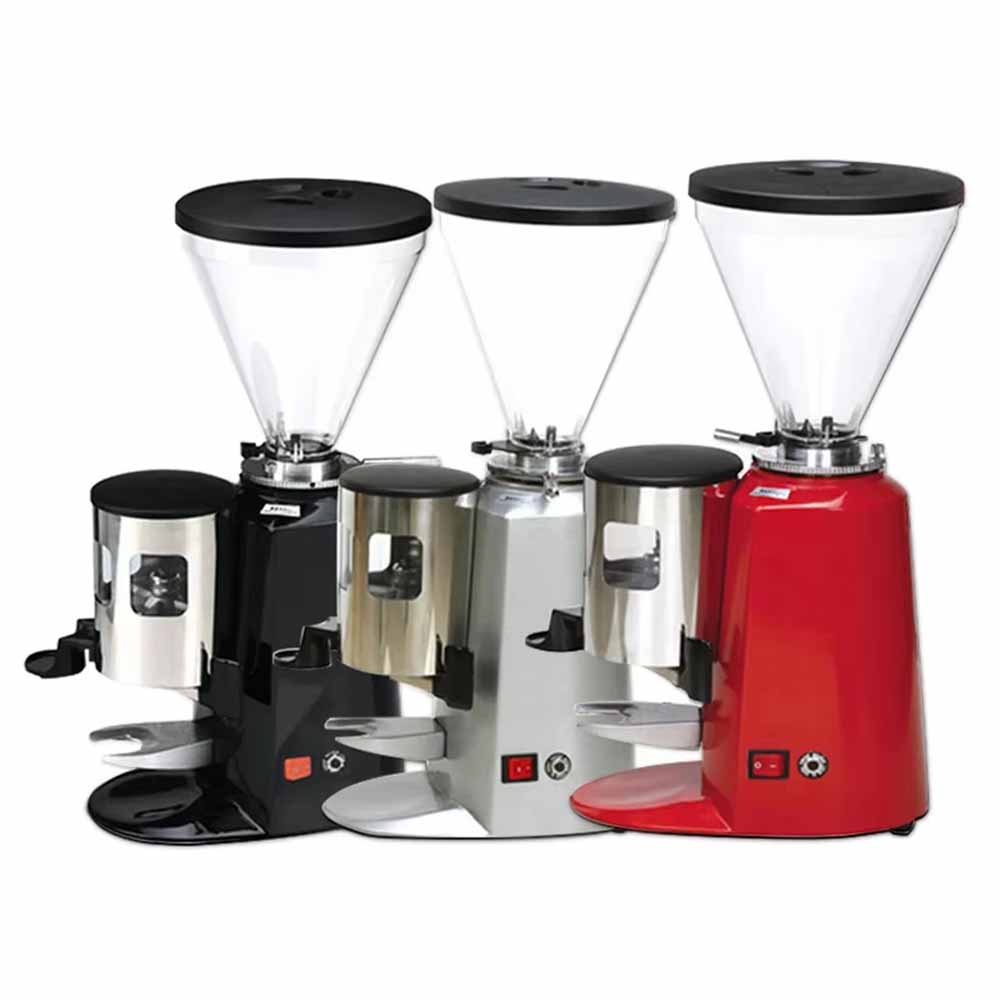 Xeoleo Kommerzielle Elektrisch – Coffee Maker Bewertung und Preis