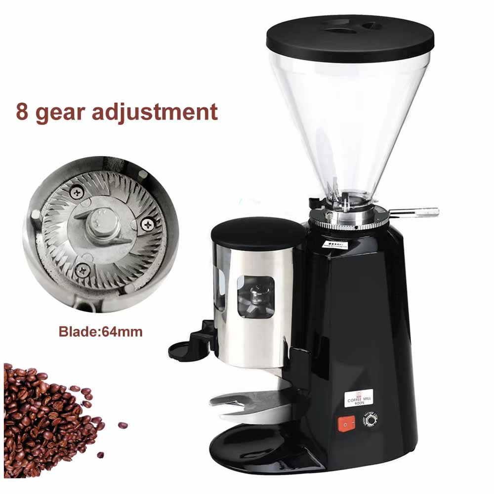 Xeoleo Kommerzielle Elektrisch – Coffee Maker Bewertung und Preis