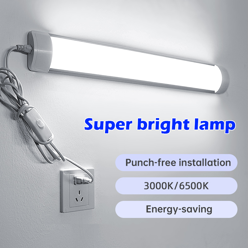LED-Leuchten Küchen-Unterbaule – Kitchen Appliances Cabinet Bewertung und Preis