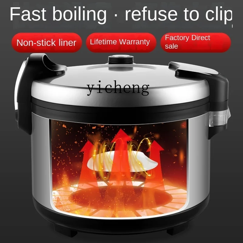 C28 Kommerzieller Reiskocher m – Rice Cooker Bewertung und Preis