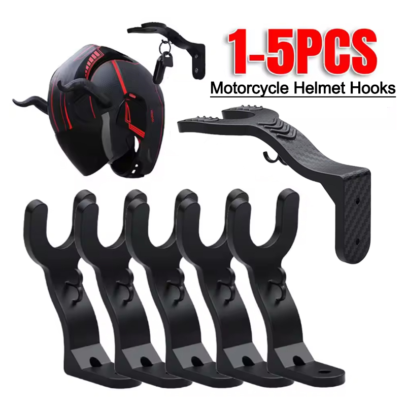 1-5 stücke Motorrad Helm Haken – Kitchen Appliances Cabinet Bewertung und Preis