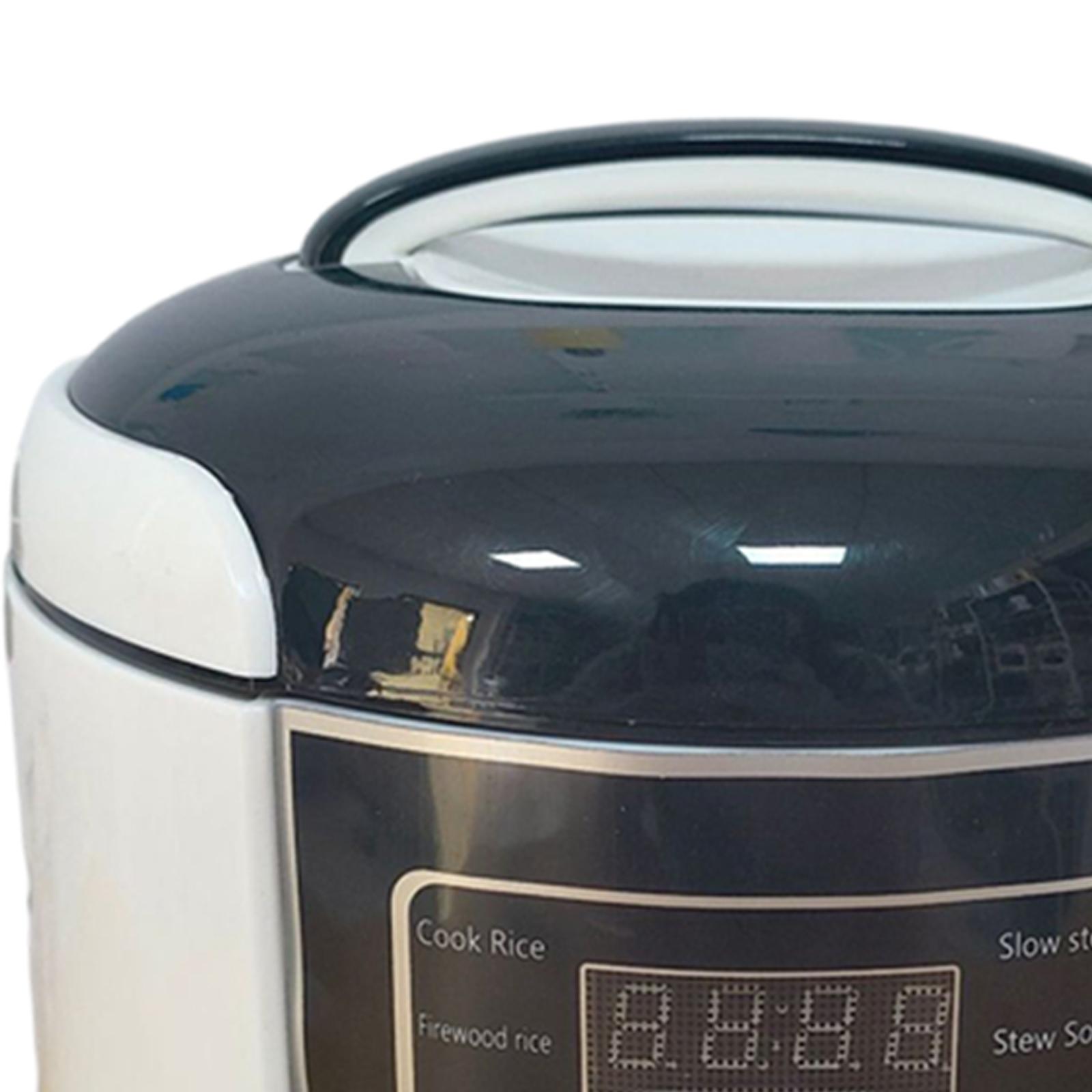 12V 24V Auto-Reiskocher 2L Tra – Rice Cooker Bewertung und Preis