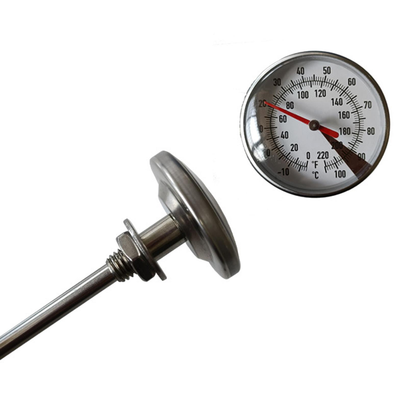 Metall-Thermometer Kaffeekanne – Kitchen Appliances Video Bewertung und Preis