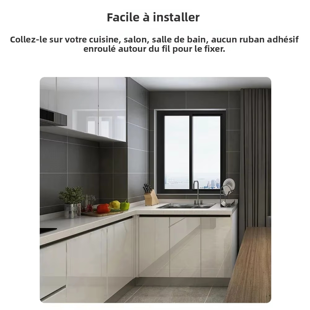 Tuya ZigBee Intelligenter Wass – Kitchen Appliances Video Bewertung und Preis