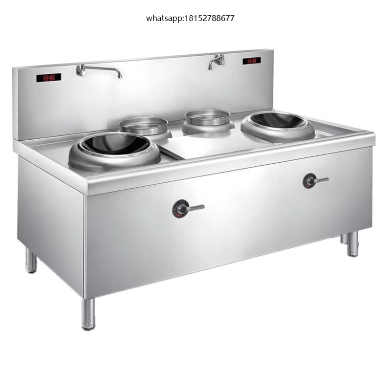 Elektrischer Induktions-Doppel – Induction Cooker Bewertung und Preis