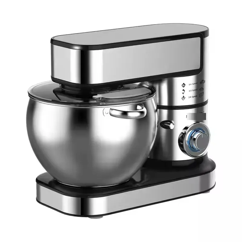 05003 Hochwertige Knetmaschine – Stand Mixer Bewertung und Preis