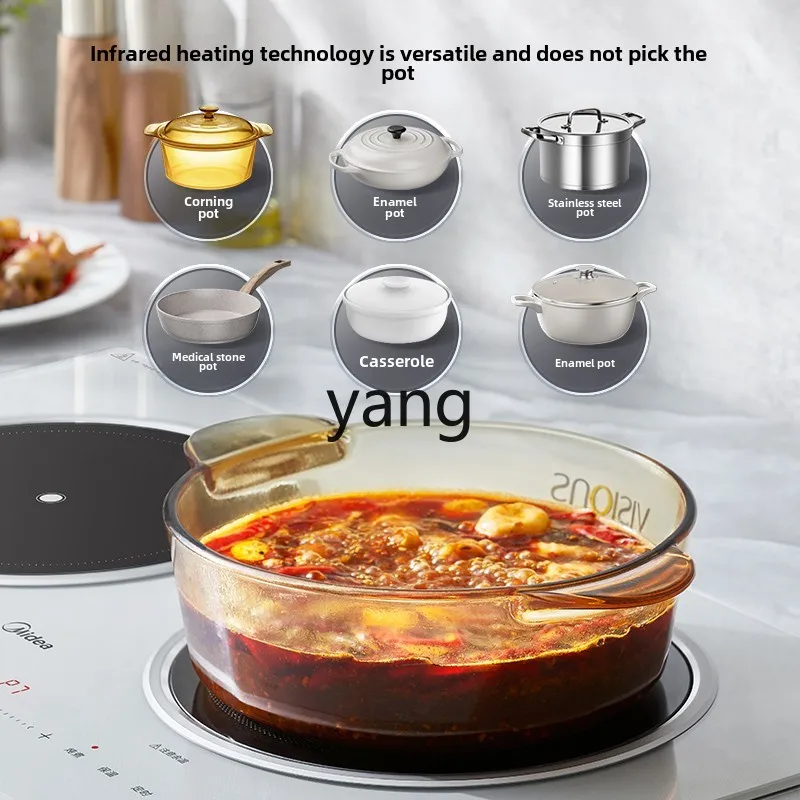 CX Platinum Diamond Induktions – Induction Cooker Bewertung und Preis