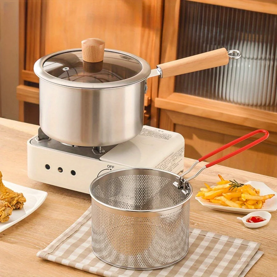 Edelstahl-Mehrzweck-Kochgeschi – Rice Cooker Bewertung und Preis