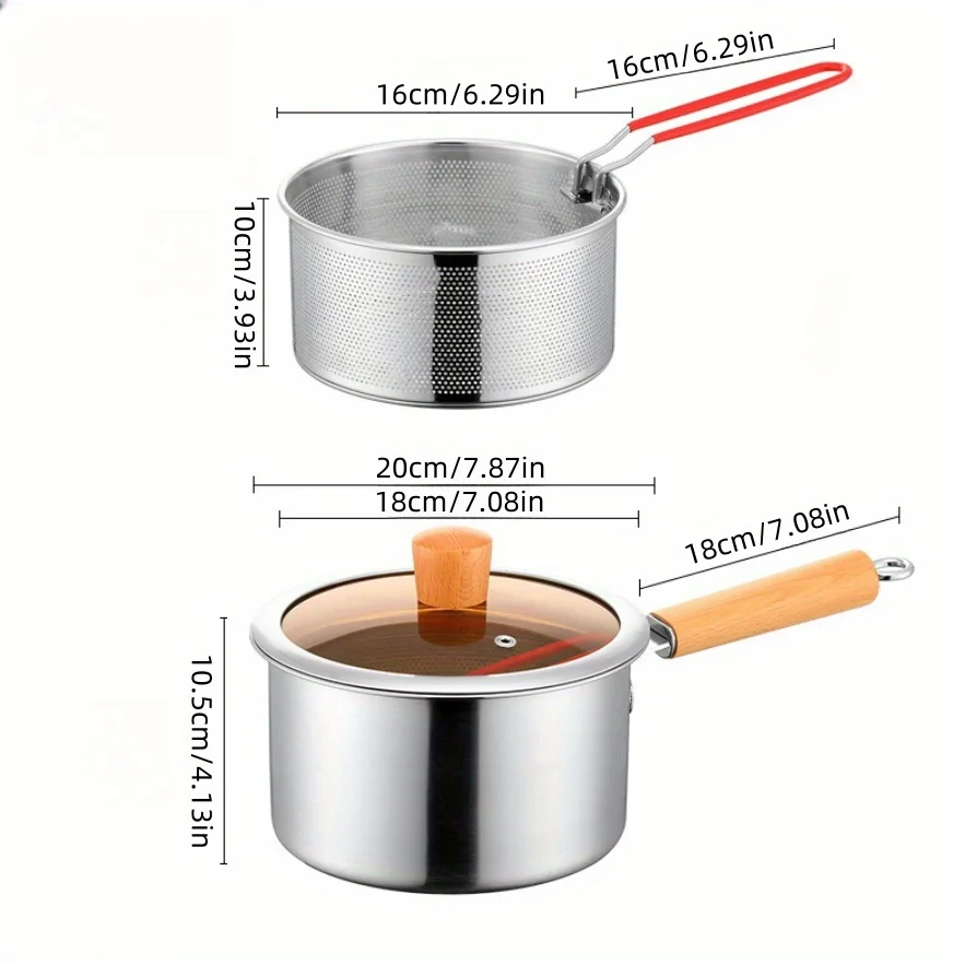 Edelstahl-Mehrzweck-Kochgeschi – Rice Cooker Bewertung und Preis