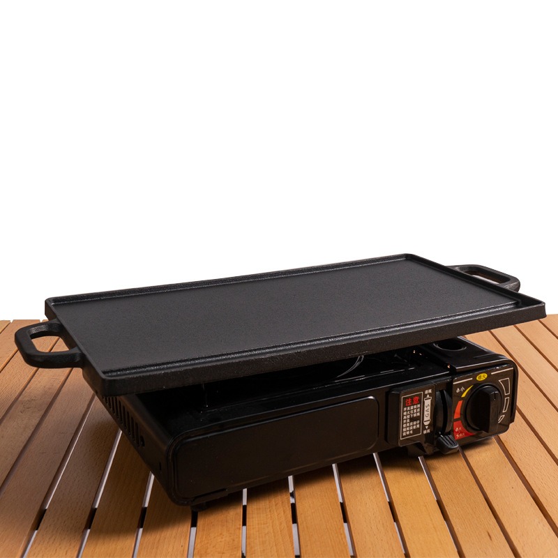 Outdoor Camping Grill Platte K – Induction Cooker Bewertung und Preis