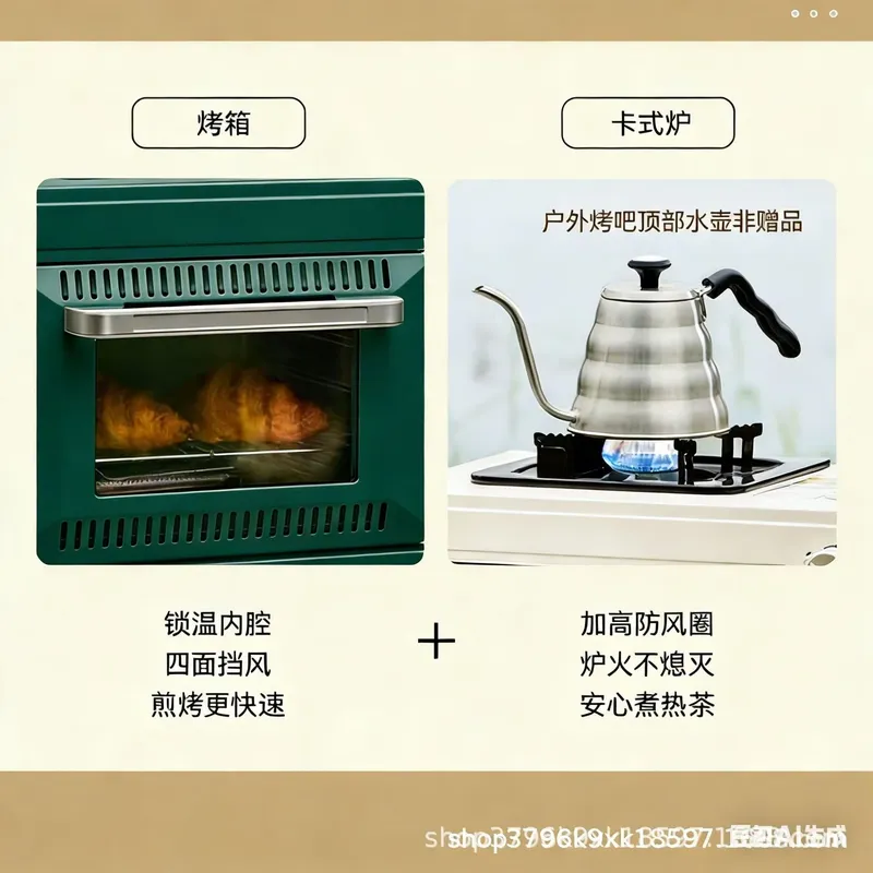2026 Tragbarer 12V Elektro-Toa – Toaster Bewertung und Preis