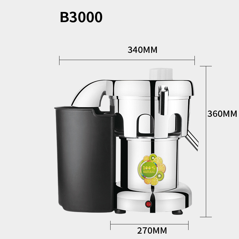 220V Entsafter Elektrischer Pr – Juicer Bewertung und Preis