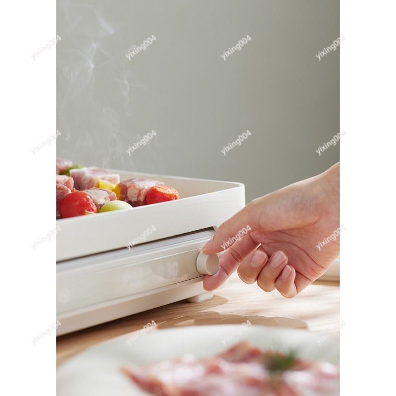 2026 Neuer Doppel-Induktionshe – Induction Cooker Bewertung und Preis