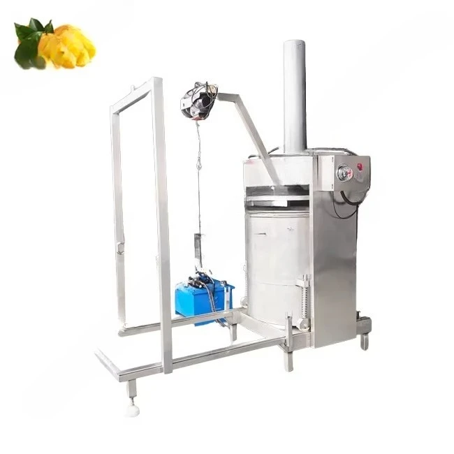 Industrielle hydraulische Wein – Juicer Bewertung und Preis