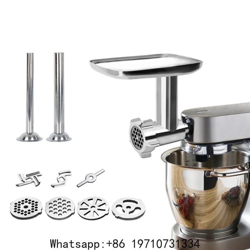 Standmixer-Zubehör Lebensmitte – Stand Mixer Bewertung und Preis