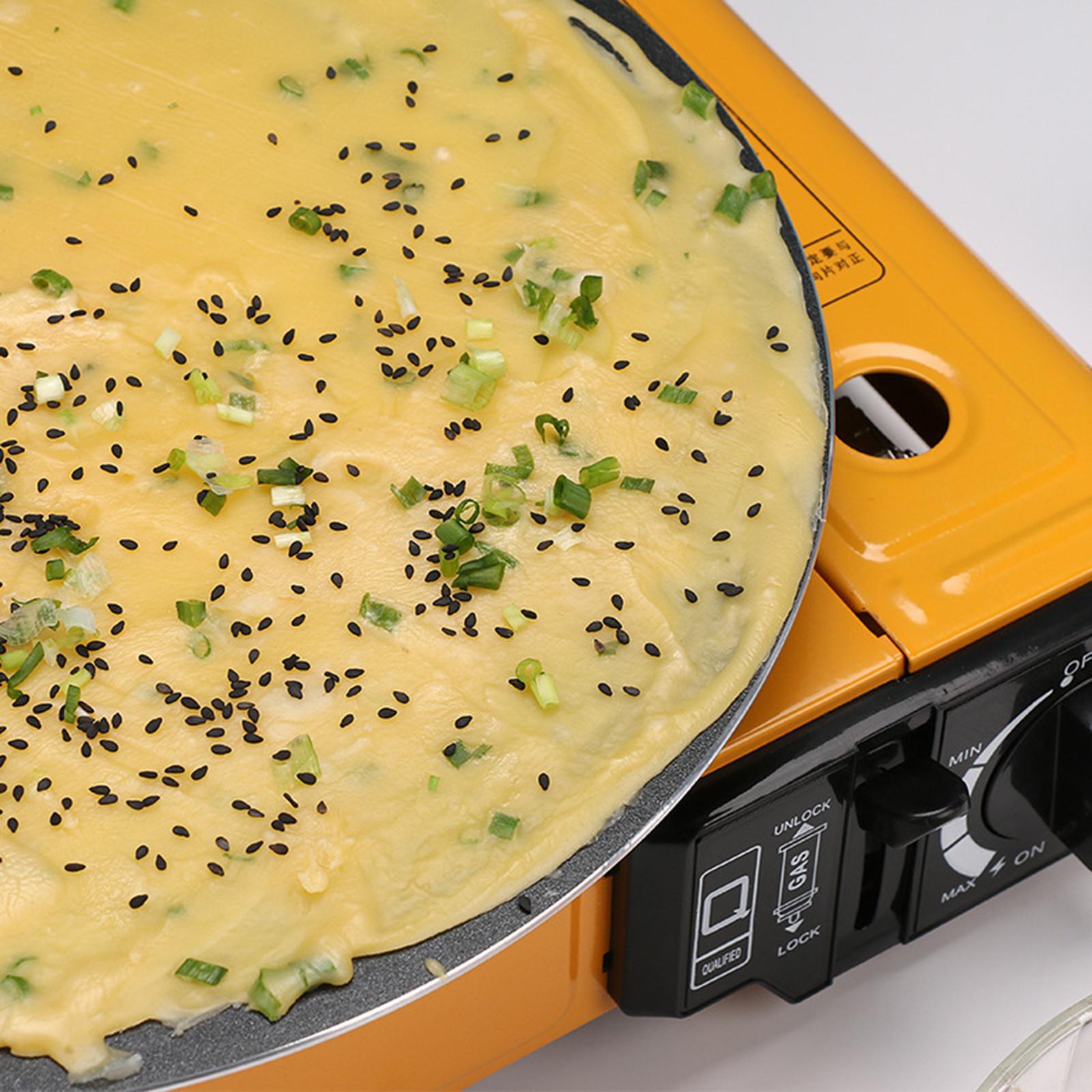 Mini-Pfannkuchen-Grillplatte,  – Induction Cooktop Portable Bewertung und Preis