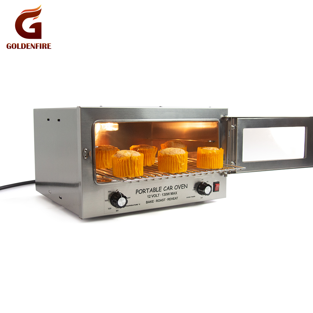 2026 12V Toaster Truck Kücheng – Toaster Bewertung und Preis