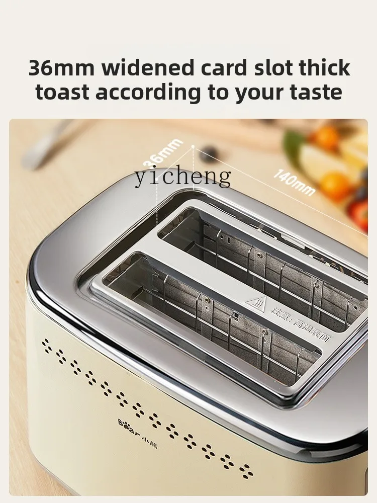 Toaster Haushalt Kleiner Sandw – Toaster Bewertung und Preis