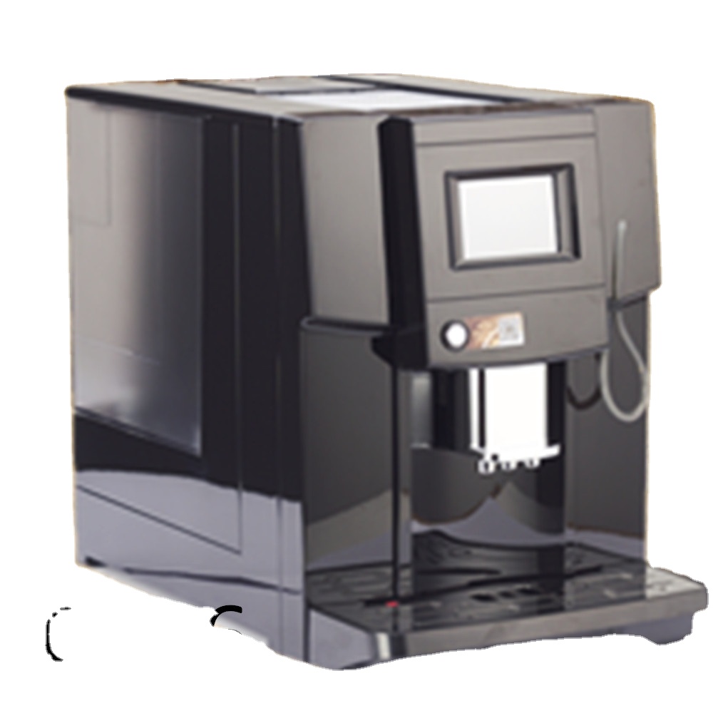 Vollautomatische Professionell – Coffee Maker Bewertung und Preis