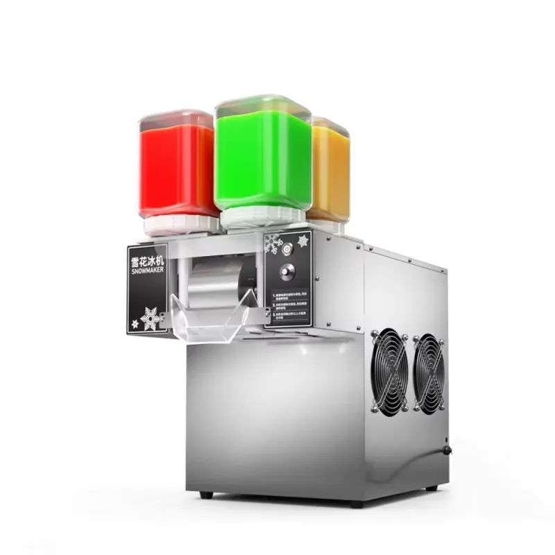 Koreanische Kakigori-Maschine  – Coffee Maker Bewertung und Preis