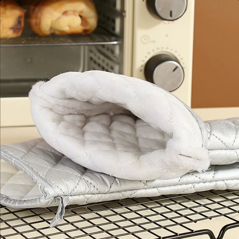 Küchen-Isolierhandschuhe, hoch – Microwave Oven Bewertung und Preis