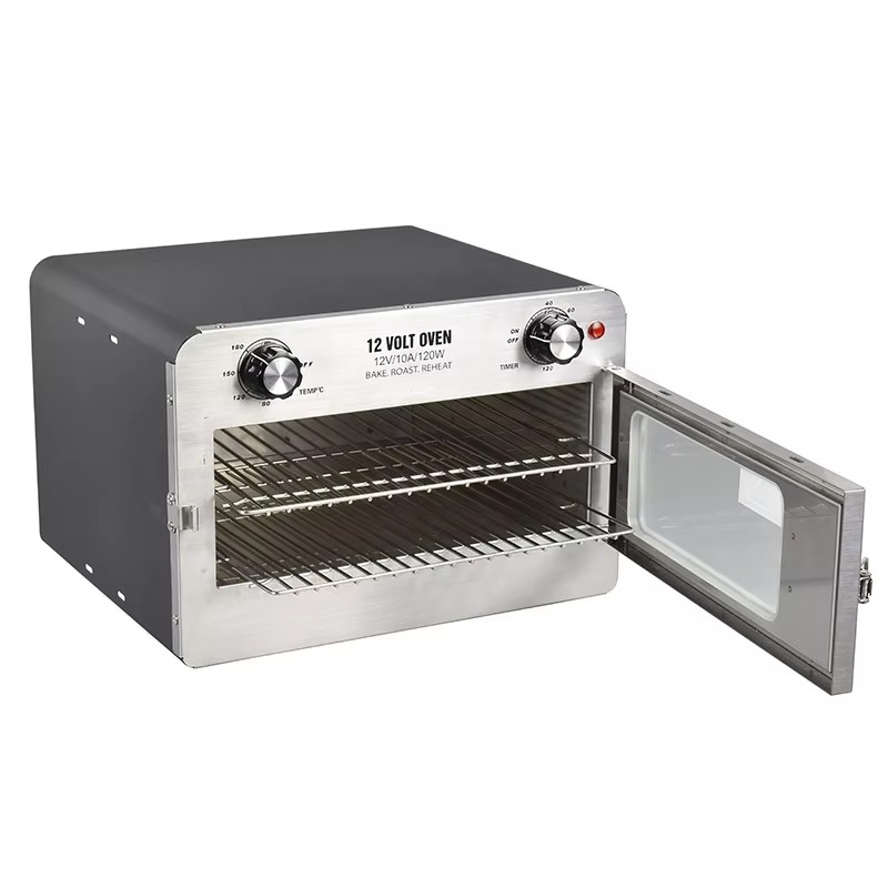 Professioneller 12V 120W Auto- – Microwave Oven Bewertung und Preis